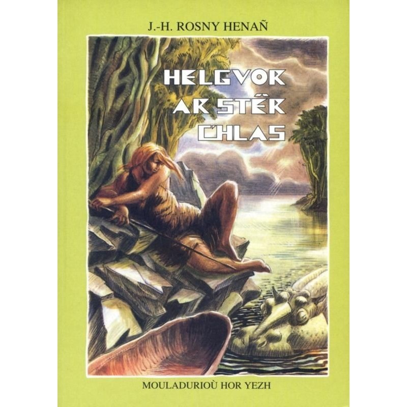 Helgvor ar stêr c'hlas