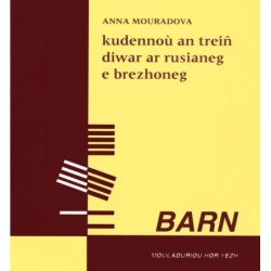 Kudennoù an treiñ diwar ar rusianeg
