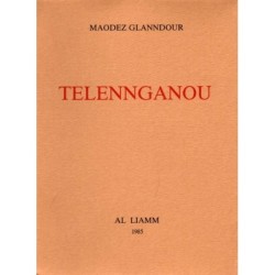 Telennganoù