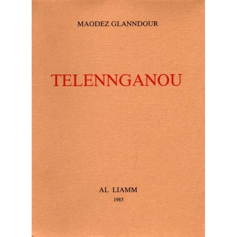 Telennganoù
