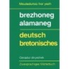 Geriadur brezhoneg-alamaneg / alamaneg-brezhoneg