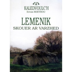 Lemenik, skouer ar varzhed