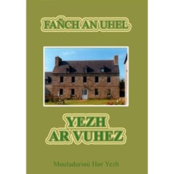 Yezh ar vuhez