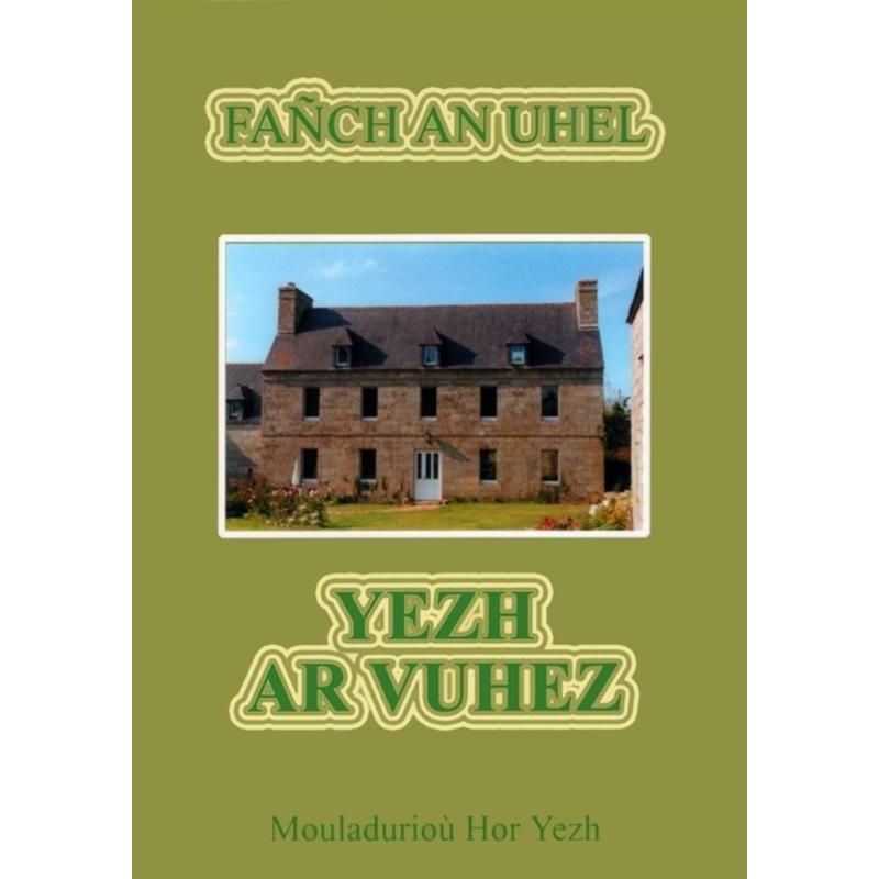 Yezh ar vuhez
