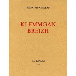 Klemmgan Breizh