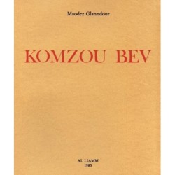 Komzoù bev