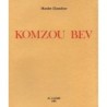 Komzoù bev