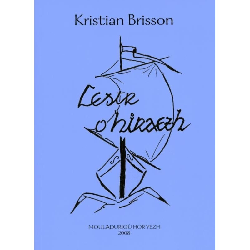 Lestr o hiraezh