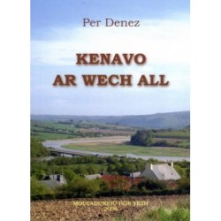 Kenavo ar wech all