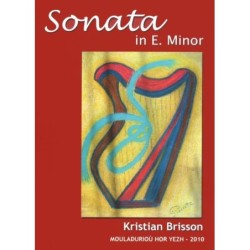 Sonata in E. Minor