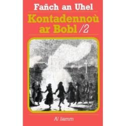 Kontadennoù ar bobl 2