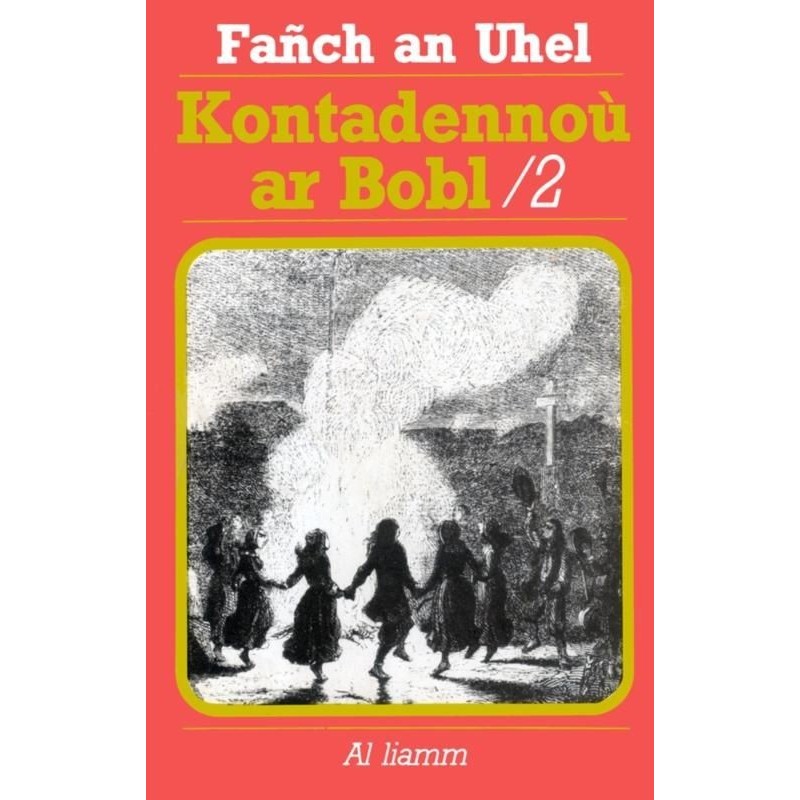 Kontadennoù ar bobl 2