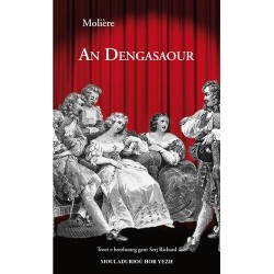 An Dengasaour
