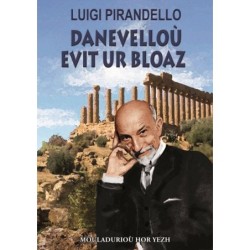 Danevelloù evit ur bloaz