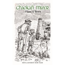 Chaokañ mizer