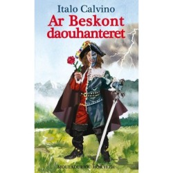 Ar Beskont daouhanteret