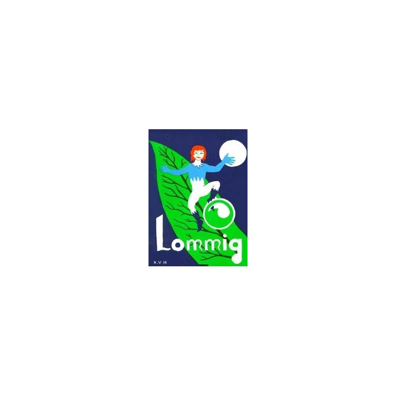 Lommig