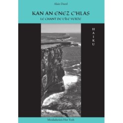 Kan an enez c'hlas - Le chant de l'île verte