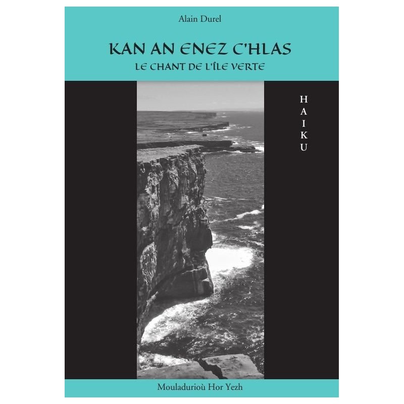Kan an enez c'hlas - Le chant de l'île verte