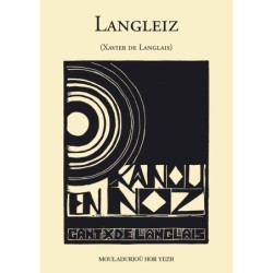 Kanoù en noz