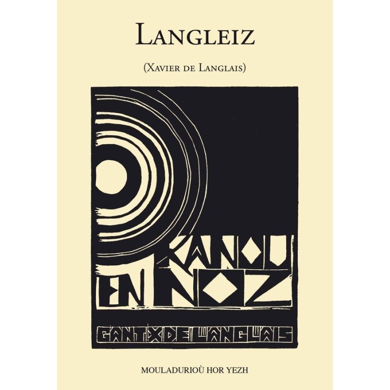Kanoù en noz