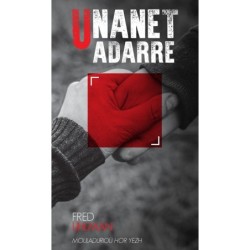 Unanet adarre