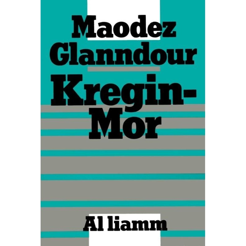 Kregin-mor