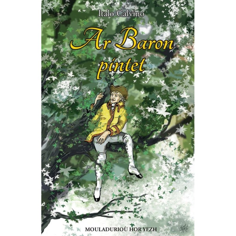 Ar baron pintet