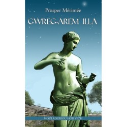 Gwreg-arem Illa