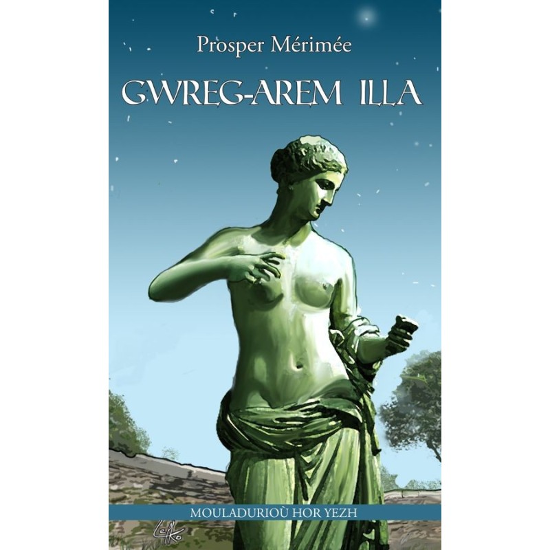 Gwreg-arem Illa