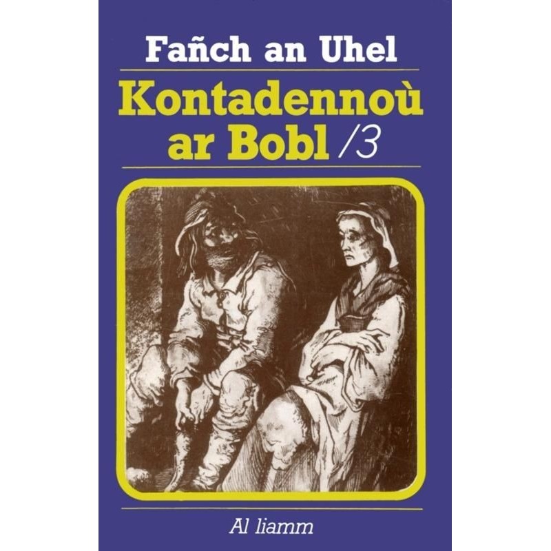 Kontadennoù ar bobl 3