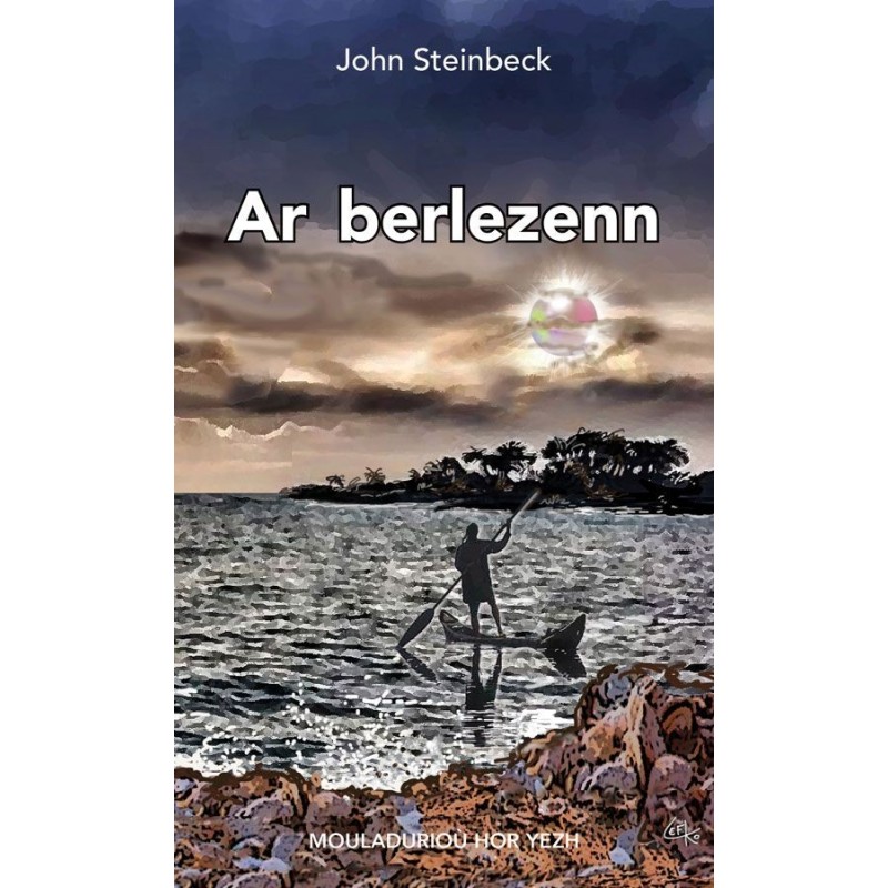 Ar Berlezenn