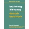 Geriadur brezhoneg-alamaneg hag alamaneg-brezhoneg Bretonisch-deutsches und deutsch-bretonisches wörterbuch