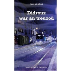 Didrouz war an treuzoù