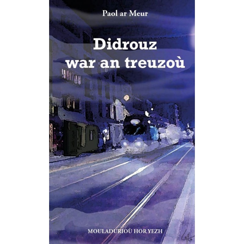 Didrouz war an treuzoù