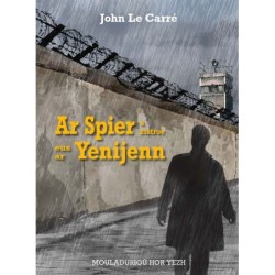 Ar Spier a zistroe eus ar Yenijenn
