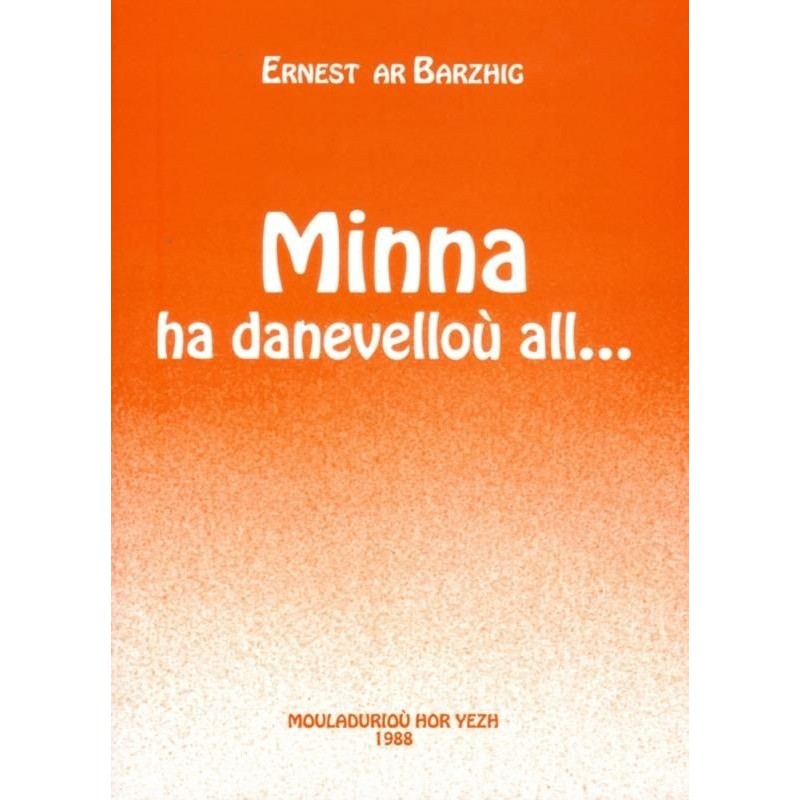 Minna ha danevelloù all...