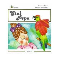 Stal Pepa
