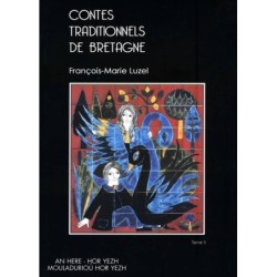 Contes traditionnels de Bretagne II