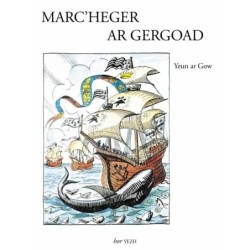 Marc'heger ar Gergoad