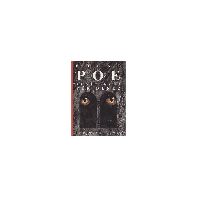 Edgar Poe