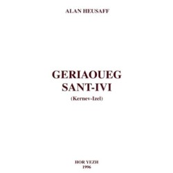 Geriaoueg Sant-Ivi