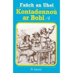 Kontadennoù ar bobl 4