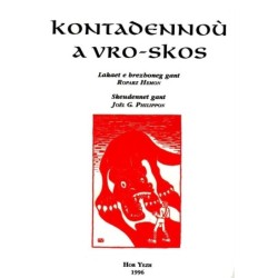 Kontadennoù a Vro-Skos