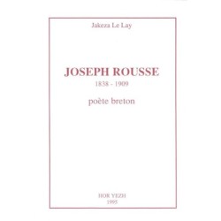 Joseph Rousse, poète breton