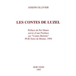 Les contes de Luzel