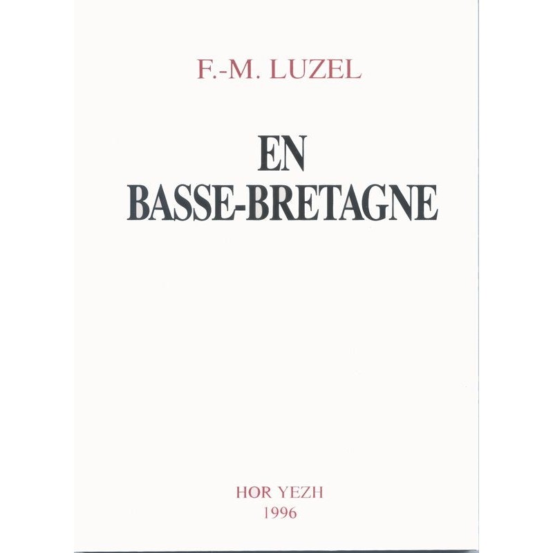 En Basse-Bretagne
