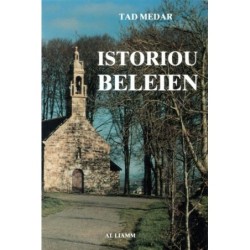 Istorioù beleien