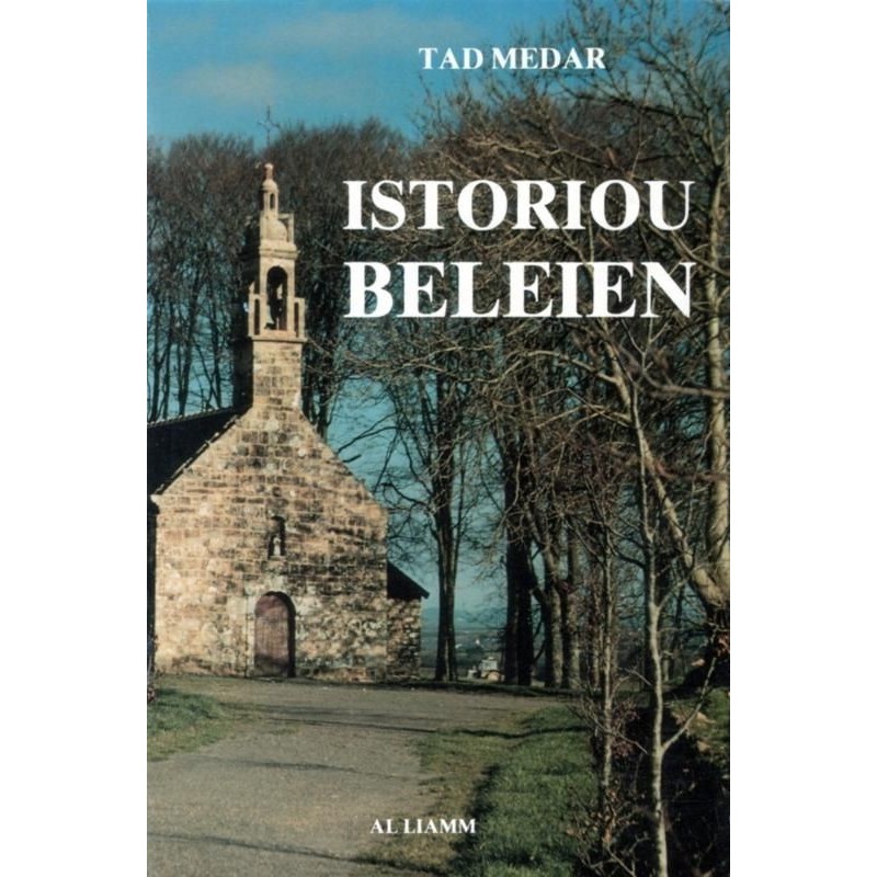 Istorioù beleien