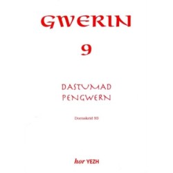 Gwerin 09, dastumad Pengwern